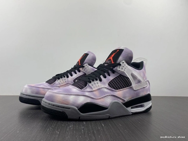 Retro DH7138-506 'Zen 4 Master' Jordan Air 0821